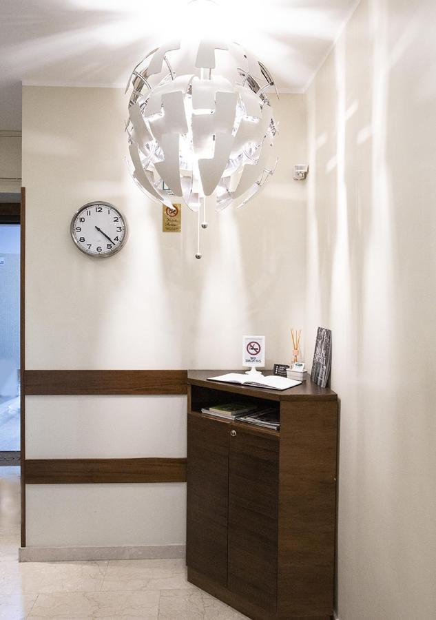 מילאנו Smart Central Apartments Bayres מראה חיצוני תמונה