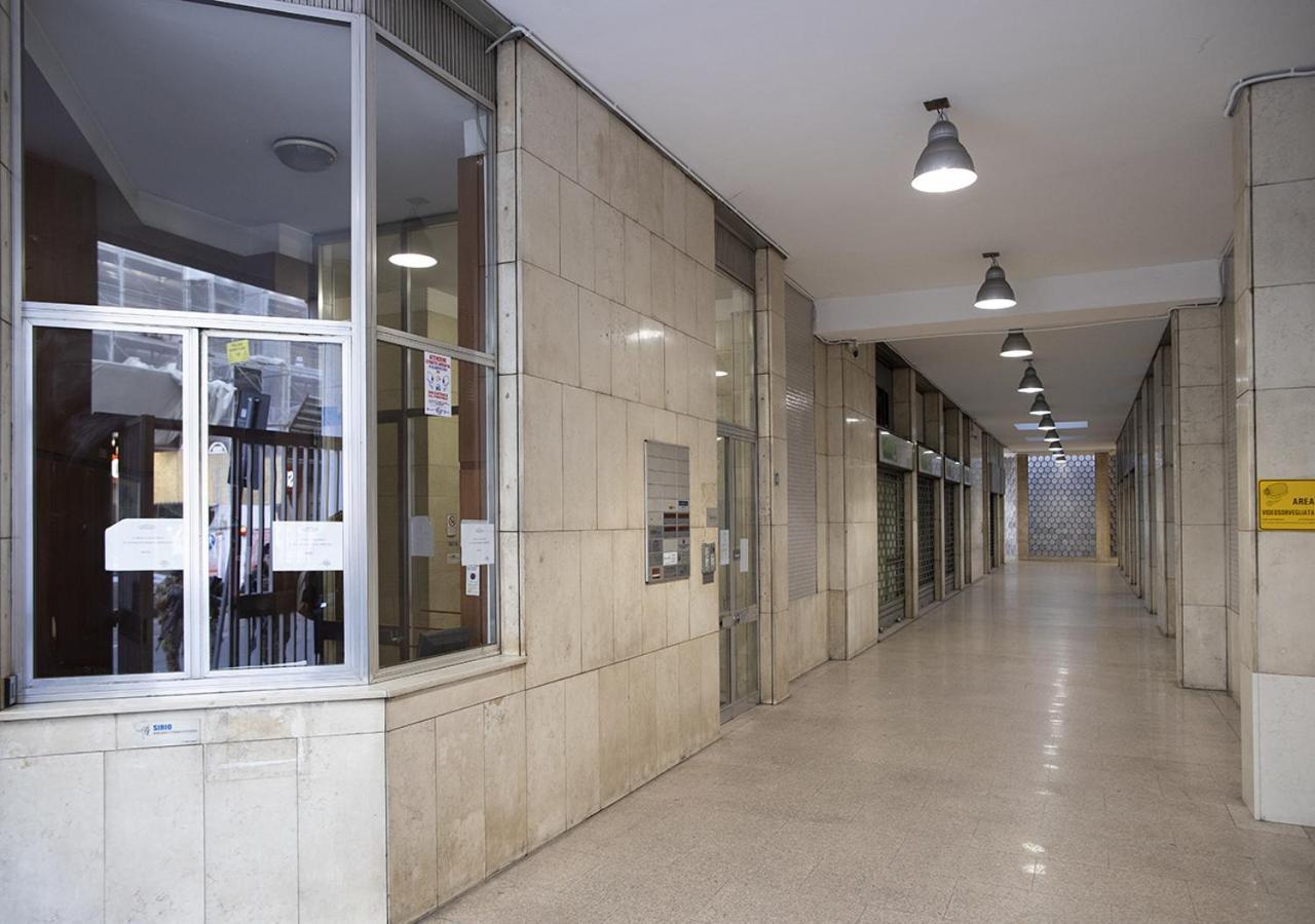 מילאנו Smart Central Apartments Bayres מראה חיצוני תמונה