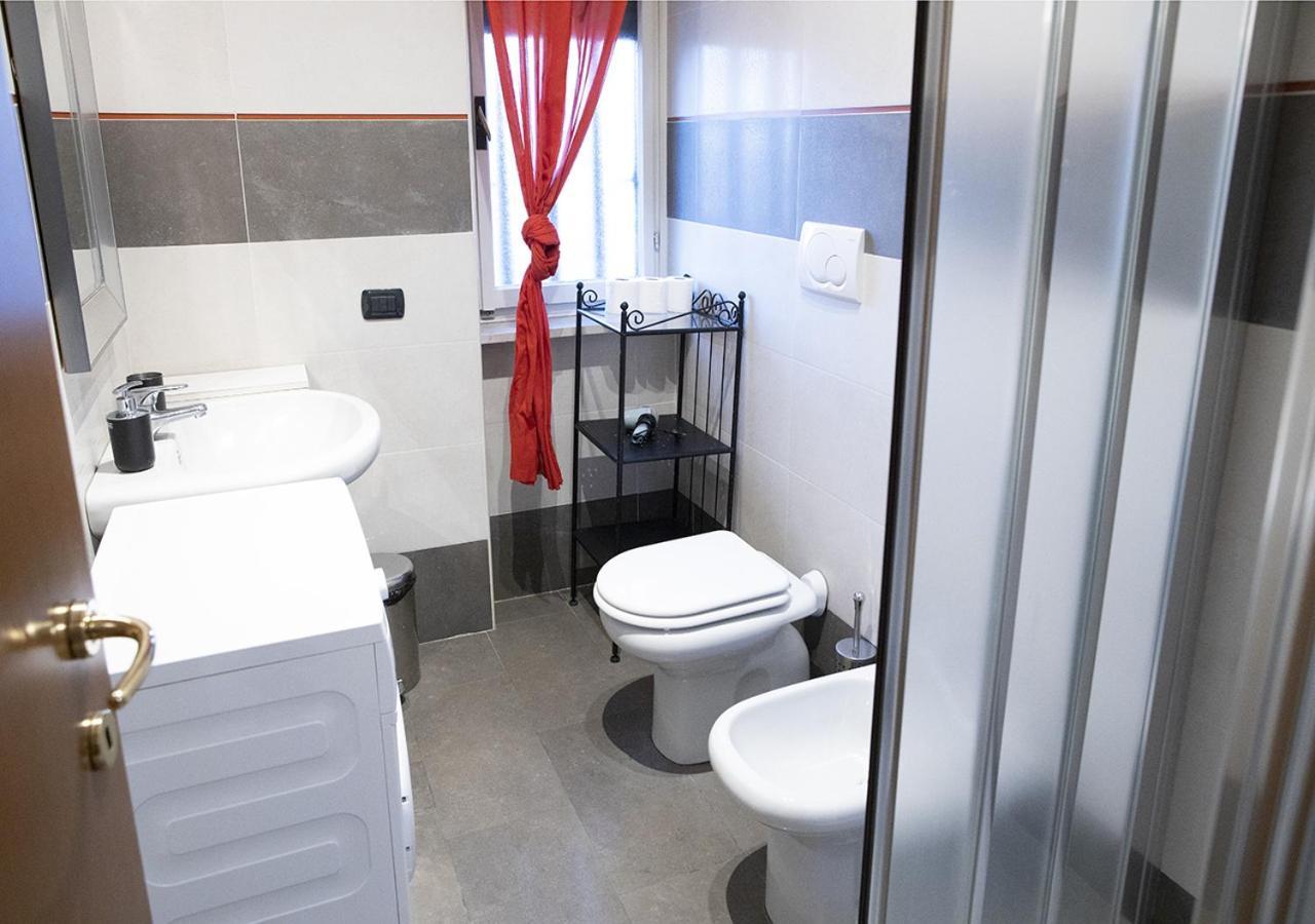 מילאנו Smart Central Apartments Bayres מראה חיצוני תמונה