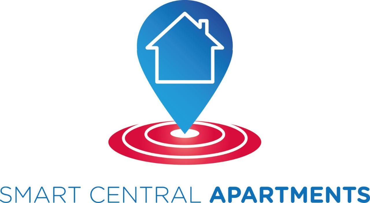 מילאנו Smart Central Apartments Bayres מראה חיצוני תמונה