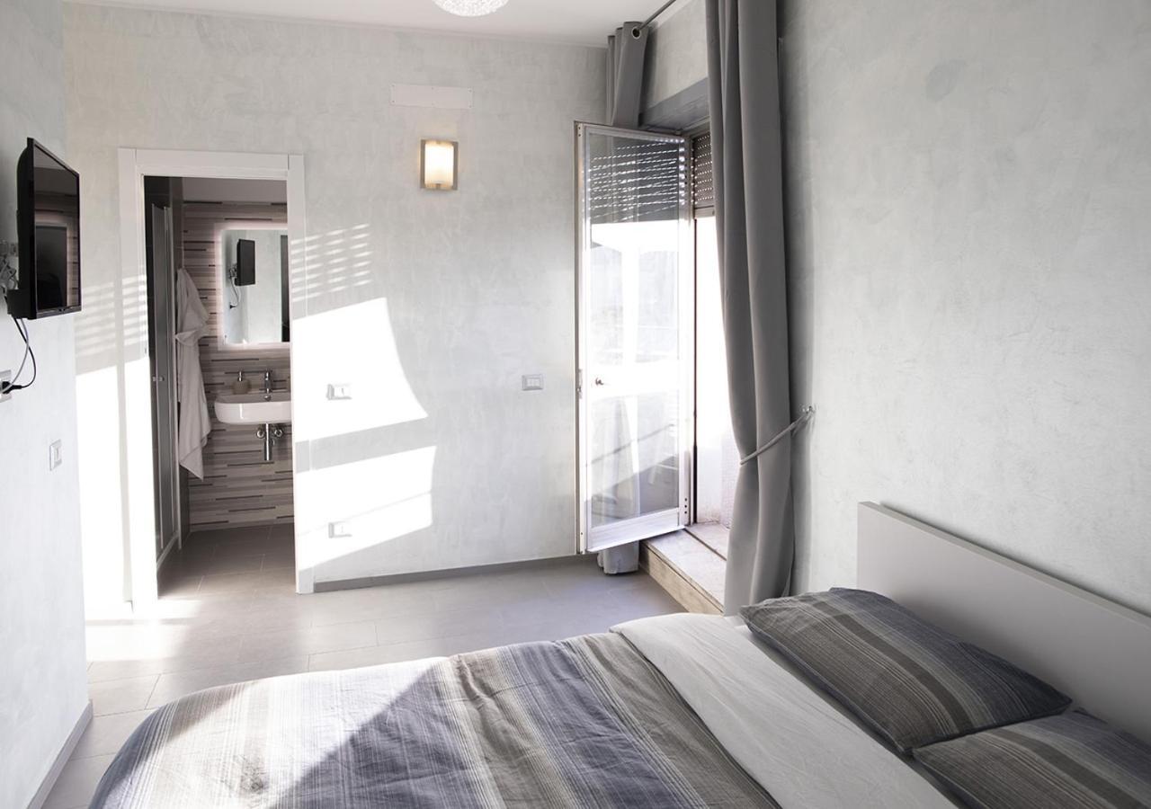 מילאנו Smart Central Apartments Bayres מראה חיצוני תמונה