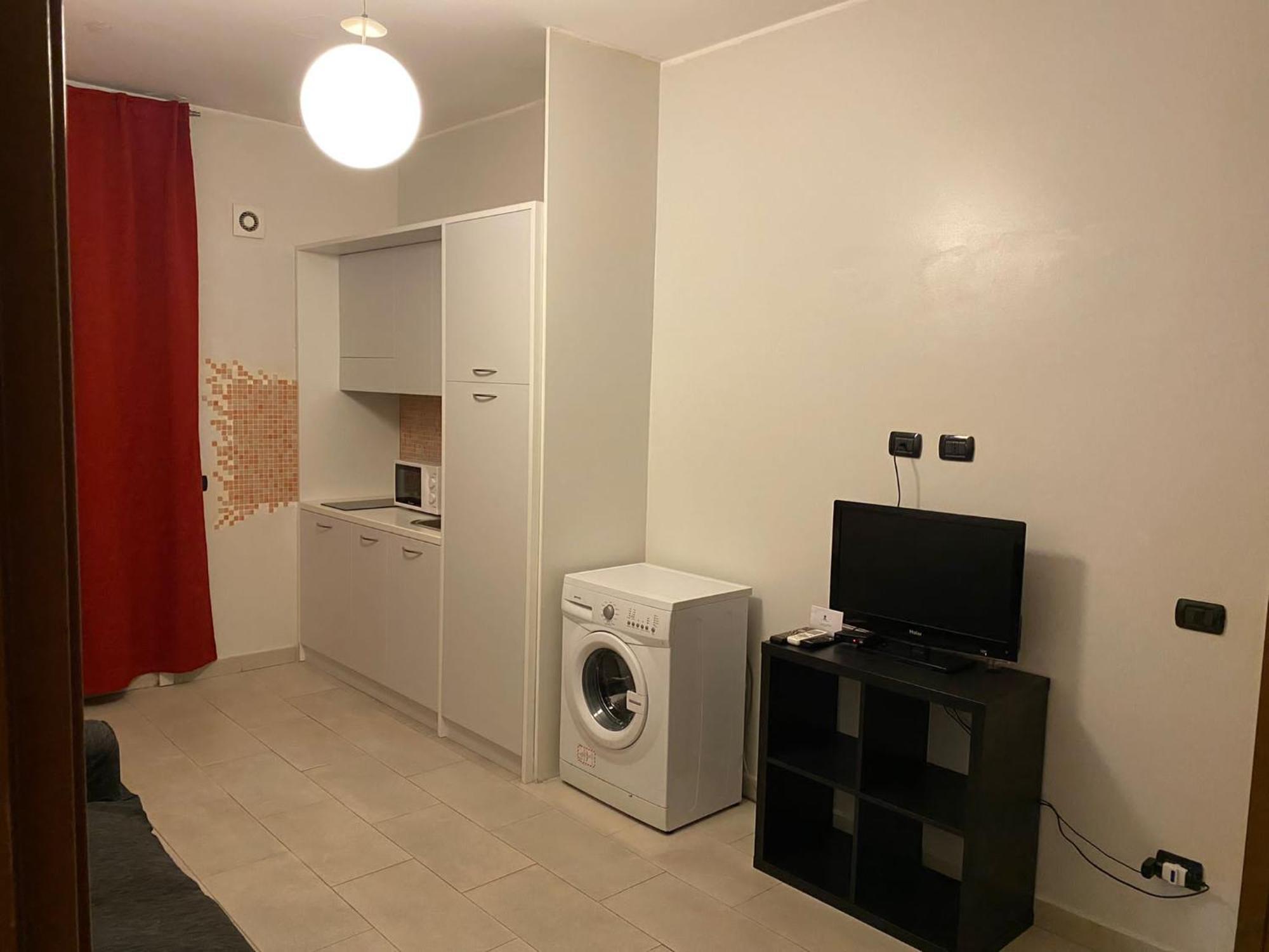 מילאנו Smart Central Apartments Bayres מראה חיצוני תמונה